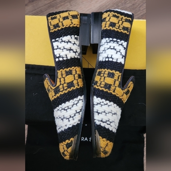 Cobra Society Najet Loafers - Picture 7 of 16